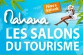 Compte rendut : L’occitan, convidat al Salon del tourisme Mahana (Tolosa, 3-5 febrièr)