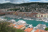 Assemblée Générale 2012 : organisez votre séjour à Nice