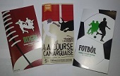 Edition d’un nouveau lexique franco-occitan : la course camarguaise