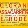 Lo grand Passa-Carrièra de Rodés