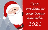 L’IEO vous souhaite une bonne année 2021, qui sera riche en accions pour la langue occitane !