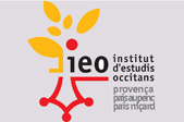 Section régionale de l’Institut d’Études Occitanes pour Provence-Alpes-Côte d’Azur