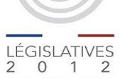 Legislativas de 2012: aperet aus candidats
