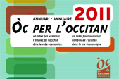 Septembre 2012 - Les nouveaux labellisés Òc per l’occitan