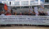 Lenga occitana: Demanda d’asil culturau a l’UNESCO