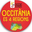 Occitània, es 4 regions
