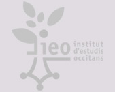 Una organizacion novèla per l’IEO