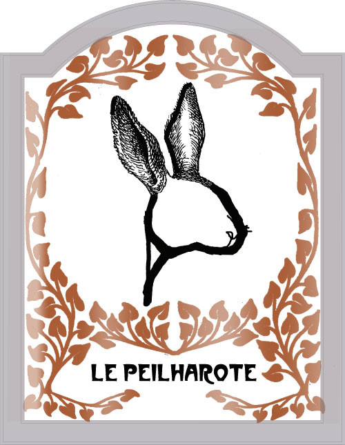 peilharote