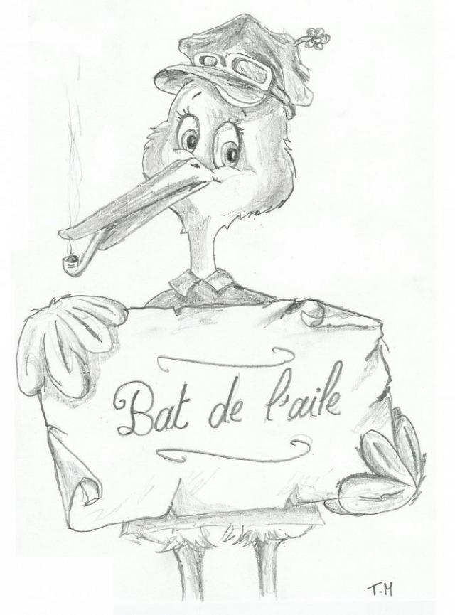 peilharote